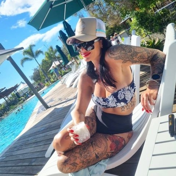 Meet your Posher, Jasmin - Picture 1 of 1